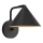 Alora Mood - REMYCK Wall Light 1xE27/60W/230V Black