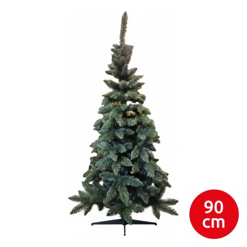 ALPINE 180 cm Fir Christmas Tree