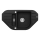 ALVEUS 1090940 - Kitchen sink NIAGARA 90x50 cm granite/black