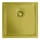 ALVEUS 1103319 - Kitchen sink QUADRIX 45x45 cm monarch gold