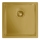 ALVEUS 1103381 - Kitchen sink QUADRIX 45x45 cm monarch bronze