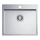 ALVEUS 1124382 - Kitchen sink QUARTO 55x48 cm satin