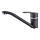 ALVEUS 1130434 - Sink tap NINA 13,5 cm granite/black