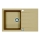 ALVEUS 1132024 - Kitchen sink CADIT 79x50 cm granite/beige
