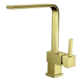 ALVEUS 1134828 - Sink tap LAGUNA 28,6 cm monarch gold