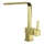 ALVEUS 1134828 - Sink tap LAGUNA 28,6 cm monarch gold