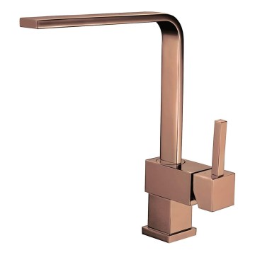 ALVEUS 1134830 - Sink tap LAGUNA 28,6 cm monarch copper
