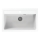 ALVEUS 1140443 - Kitchen sink ATROX 79x50 cm granite/white