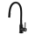 ALVEUS 1144433 - Sink tap with flexible arm MINTAS 34 cm matte black