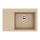 ALVEUS 1149501 - PURE Kitchen Sink 79 x 51.5 cm, granite/brown