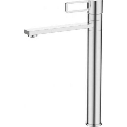 ALVEUS 1150752 - Sink tap MAYA 34,7 cm shiny chrome