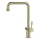 ALVEUS 1150762 - Sink tap FLORA 34,8 cm gold