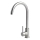 ALVEUS ES3508A - VIOLA 36.7 cm stainless steel kitchen mixer tap