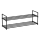 ALVORO Shoe Cabinet, Black