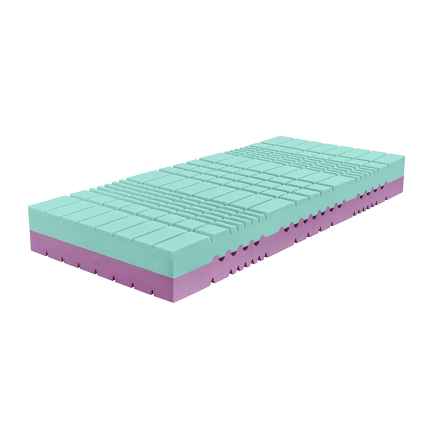 Ambiamo - Anti-decubitus mattress NOTOS 200x140 cm