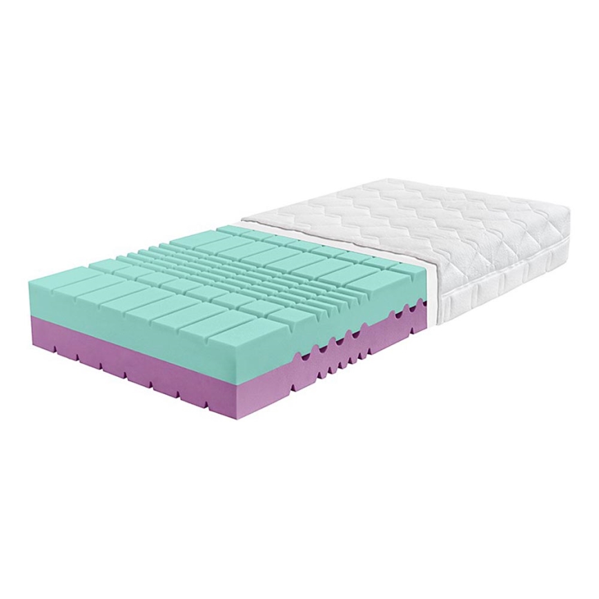 Ambiamo - Anti-decubitus mattress NOTOS 200x80 cm