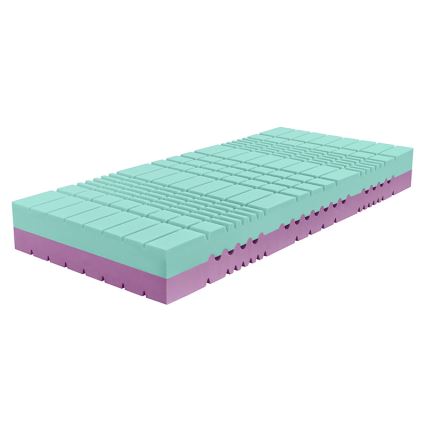 Ambiamo - Anti-decubitus mattress NOTOS 200x80 cm