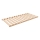 Ambiamo - Fixed slatted bed base BERGEN 200x90 cm