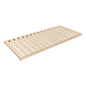 Ambiamo - Fixed slatted bed base LUNDE 200x90 cm