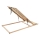 Ambiamo - Flexible slatted bed base with piston tilt from legs LOEN 200x90 cm