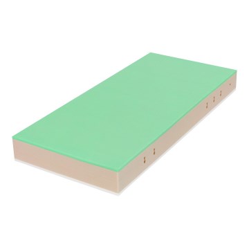 Ambiamo - Foam mattress Flexifoam IKAROS 200x200 cm