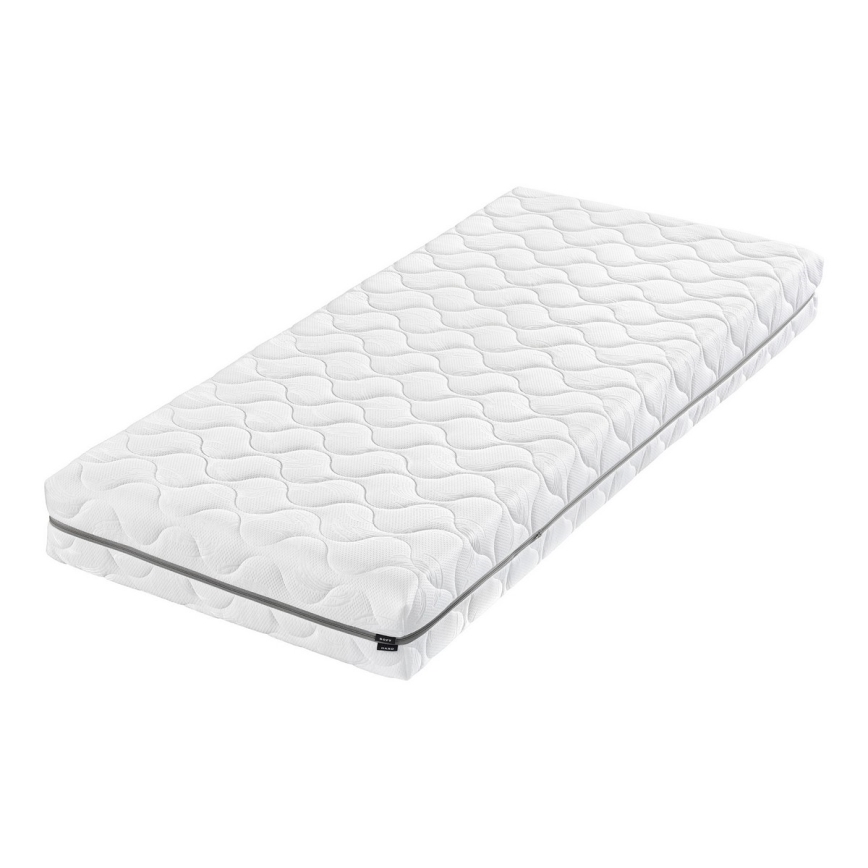 Ambiamo - Foam mattress Flexifoam IKAROS 200x200 cm