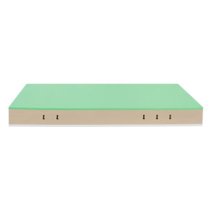 Ambiamo - Foam mattress Flexifoam IKAROS 200x200 cm