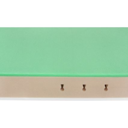 Ambiamo - Foam mattress Flexifoam IKAROS 200x200 cm
