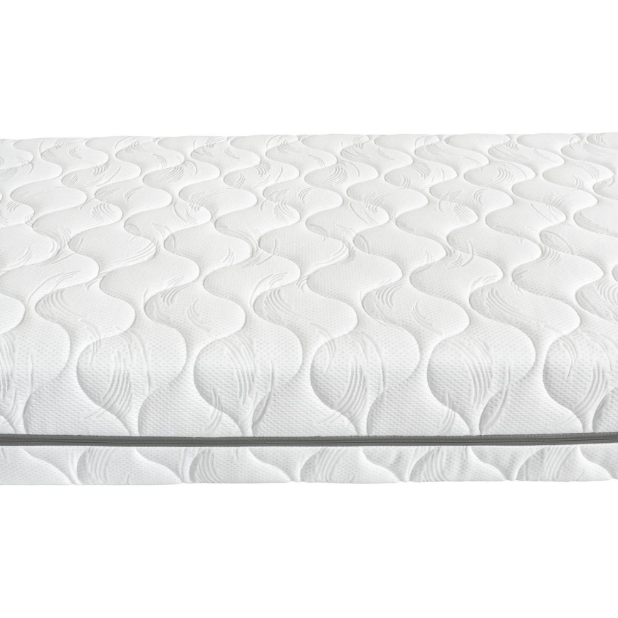 Ambiamo - Foam mattress Flexifoam IKAROS 200x200 cm
