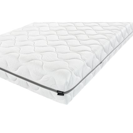 Ambiamo - Foam mattress Flexifoam IKAROS 200x200 cm