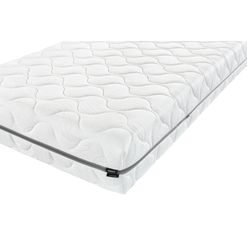 Ambiamo - Foam mattress Flexifoam IKAROS 200x200 cm