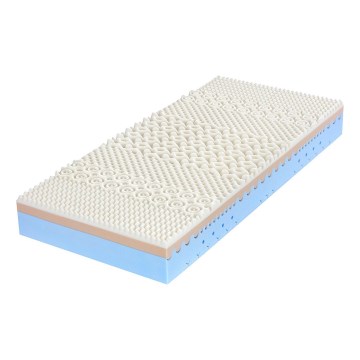 Ambiamo - Foam mattress HYPNOS 200x200 cm
