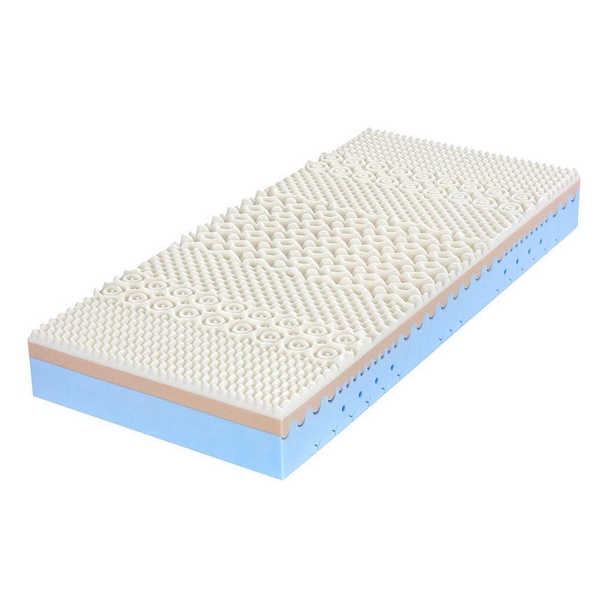Ambiamo - Foam mattress HYPNOS 80x200 cm