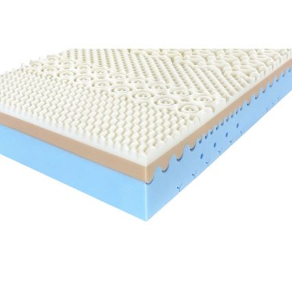 Ambiamo - Foam mattress HYPNOS 80x200 cm