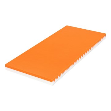 Ambiamo - Foam mattress KRONOS 1 200x200 cm