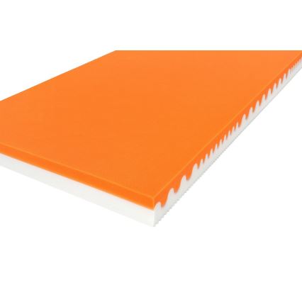 Ambiamo - Foam mattress KRONOS 1 200x200 cm