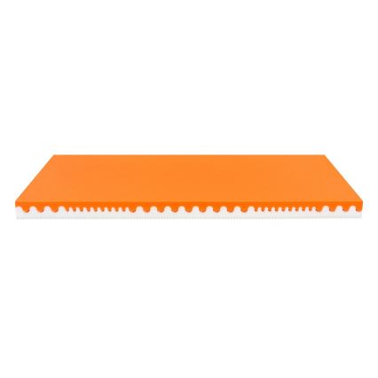 Ambiamo - Foam mattress KRONOS 1 90x200 cm