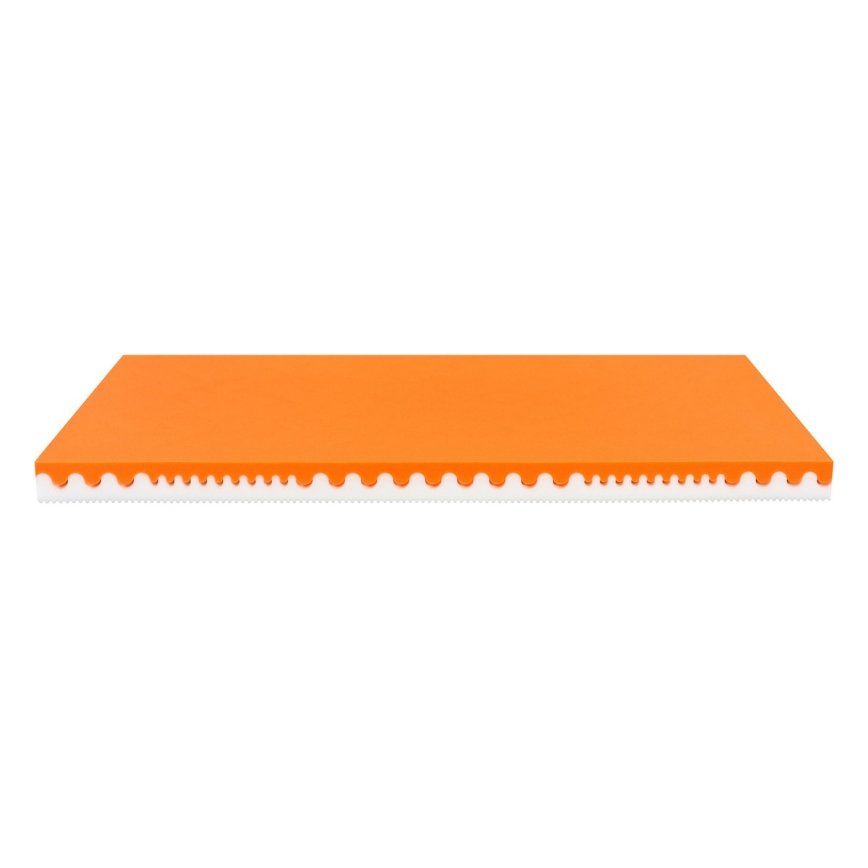 Ambiamo - Foam mattress KRONOS 1 90x200 cm