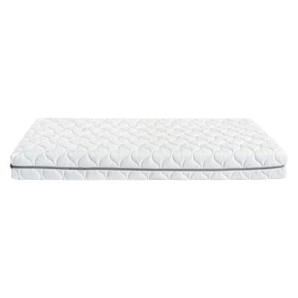 Ambiamo - Foam mattress KRONOS 2 200x200 cm