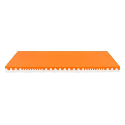 Ambiamo - Foam mattress KRONOS 2 200x200 cm