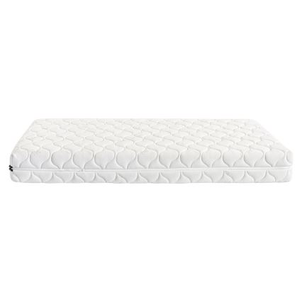 Ambiamo - Foam mattress URANOS 1 180x200 cm coconut
