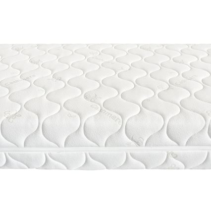 Ambiamo - Foam mattress URANOS 1 180x200 cm coconut