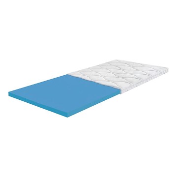 Ambiamo - HESTIA Mattress Topper 90x200 cm