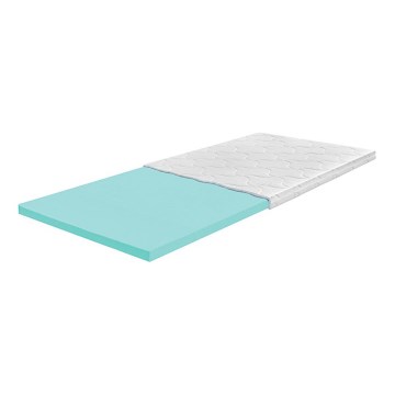 Ambiamo - IRIS Mattress Topper 100x200 cm