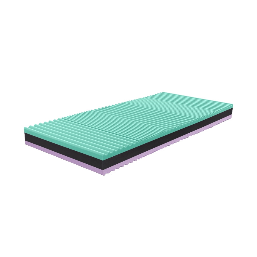 Ambiamo - Mattress ARTEMIS 200x100 cm