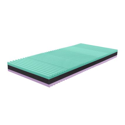 Ambiamo - Mattress ARTEMIS 200x180 cm
