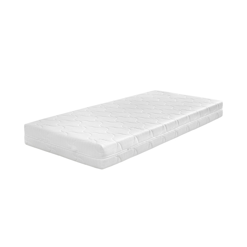 Ambiamo - Mattress ARTEMIS 200x180 cm