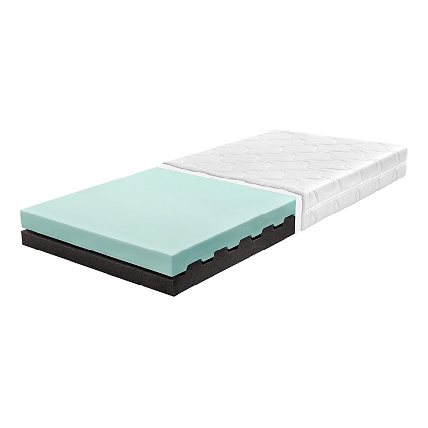Ambiamo - Mattress EUROS 200x120 cm