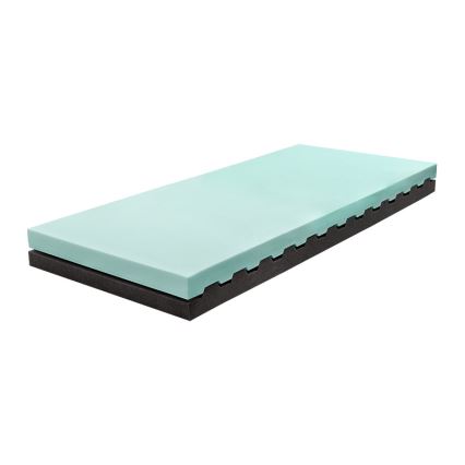 Ambiamo - Mattress EUROS 200x120 cm