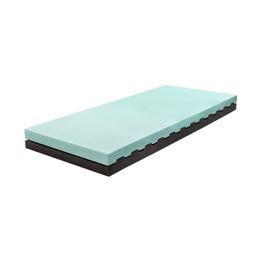 Ambiamo - Mattress EUROS 200x120 cm